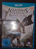 Wii U Assassins Creed IV Black Flag Nordrhein-Westfalen - Kirchlengern Vorschau