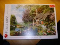 Puzzle Dominic Davison "Charming nook" Niedersachsen - Bruchhausen-Vilsen Vorschau