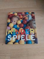 Buch Kinderspiele 1a Zustand.  Versand möglich Bayern - Münchberg Vorschau