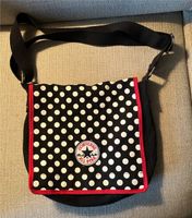 Tasche Handtasche Converse Chuck Pünktchen Köln - Zollstock Vorschau