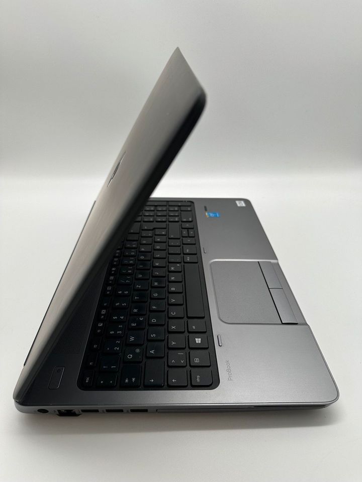 HP Probook 650 G1 15,6"FHD , Core i5 , Win11 , Office 2021 in Lübeck