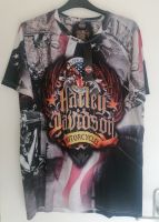 Harley Davidson T-Shirt Herzogtum Lauenburg - Mölln Vorschau
