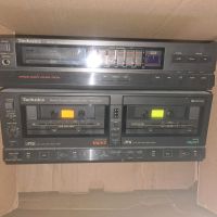 Technics Stereoanlage RS x33w München - Altstadt-Lehel Vorschau