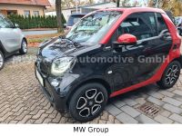 Smart ForTwo Cabrio 0.9 66kW BRABUS Tailor Made Nordrhein-Westfalen - Bad Lippspringe Vorschau