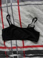 Bustier schwarz Baden-Württemberg - Oppenweiler Vorschau