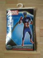 Neues Marvel  Morphcostumes   ***  Captain America  *** Bayern - Aschaffenburg Vorschau