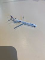 Herpa Flugzeug Modell Crossair 1:500 MD-80 Bayern - Lohr (Main) Vorschau