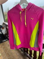 Puma Damen Traningsshirt Kapuzenshirt Jogging Fitness Bayern - Ingolstadt Vorschau