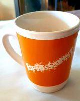 ❣MCDONALDS❣TASSE MCCAFE  2010 ESPRESSIONIST ORANGE Nordrhein-Westfalen - Viersen Vorschau