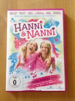 DVD „Hanniund Nanni“ Nordrhein-Westfalen - Steinfurt Vorschau