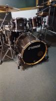 Sonor SClassix Kesselsatz Schlagzeug mit Hardware Bayern - Gersthofen Vorschau