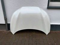 Motorhaube - Nissan Qashqai - Pearl White Hessen - Maintal Vorschau