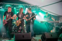 Live Band, für Party , Fest, Rockparty Sachsen - Zwoenitz Vorschau