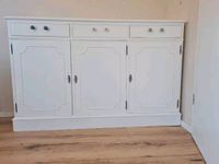 Kommode * Sideboard * Shabby Style Hessen - Darmstadt Vorschau