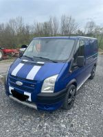 Ford Transit Sport Baden-Württemberg - Bretzfeld Vorschau