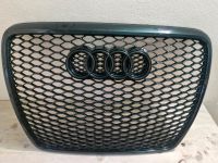 Audi RS6 4F C6 Kühlergrill in schwarz Kr. Passau - Passau Vorschau