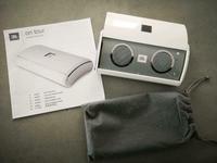 JBL on Tour transportable Music Box weiß Lautsprecher Baden-Württemberg - Waghäusel Vorschau