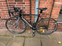 Rennrad Cannondale 50cm Carbon Hamburg Barmbek - Hamburg Barmbek-Süd  Vorschau