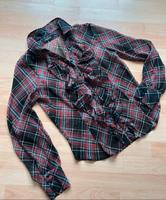 Taifun Bluse Gr. 36 Gr.S festlich Oberteil Hemd Stuttgart - Feuerbach Vorschau