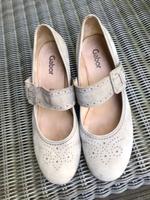 Gabor Pumps in taupe, Gr. 40 Brandenburg - Burg (Spreewald) Vorschau