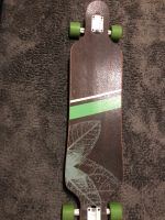 Hudora longboard Sachsen - Breitenbrunn Vorschau