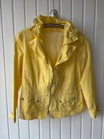 Biba Damen Sommerjacke Größe 44 Hessen - Alsfeld Vorschau