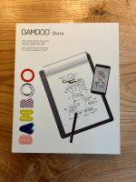 Bamboo Slate Wacom - OVP - A4 Format - offline Tablet Dresden - Cotta Vorschau