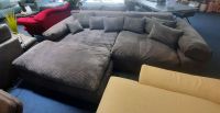 Big Sofa, Cordstoff, Grau statt 969 € Sachsen - Glauchau Vorschau