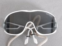 ALPINA Swing L Spectravision Pol Vintage Sonnenbrille weiß Baden-Württemberg - Tamm Vorschau