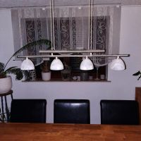 Pendelleuchte LED Hängeleuchte Lampe Esszimmer Küche Sachsen - Lunzenau Vorschau