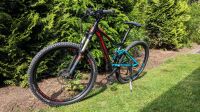 LIV Embolden 1 LTD (2017) - 27,5", Damen, by Giant, MTB - Fully Niedersachsen - Neustadt am Rübenberge Vorschau