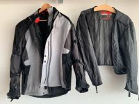 Motorradjacke inkl Innenjacke Büse 52 Bayern - Laberweinting Vorschau