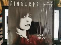 Fingerprintz - Beat Noir        Geniale Punk scheibe Niedersachsen - Bad Lauterberg im Harz Vorschau