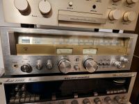 Receiver Sansui G 2000 in Top- Zustand Baden-Württemberg - Langenburg Vorschau