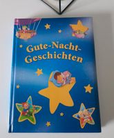 Gute Nacht Geschichten Gute-Nacht Buch neuwertig Niedersachsen - Vechelde Vorschau