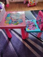 Kindertisch mit Stuhl Wuppertal - Oberbarmen Vorschau