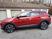 Opel Grandland X 1,6 Nordrhein-Westfalen - Ennepetal Vorschau