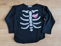 Skelett-Pullover (Kostüm/ Halloween) Hessen - Ahnatal Vorschau