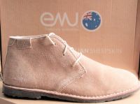 EMU schuhe Boots 39 ovp winterstiefel Schnürschuhe beige LEDER Hannover - Döhren-Wülfel Vorschau