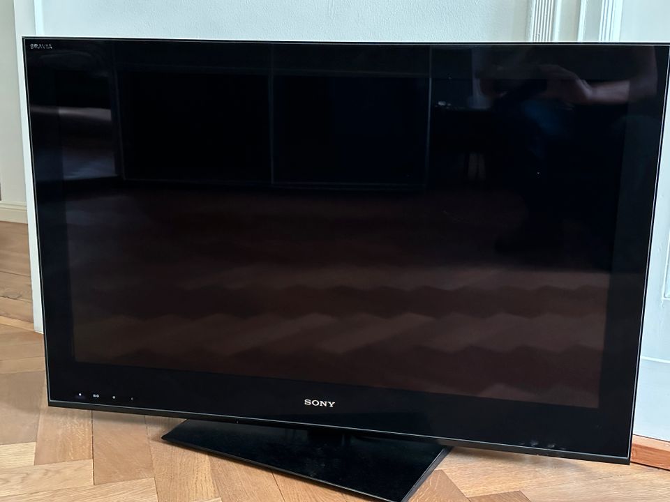 Sony KDL-40NX700 TV Fernseher 40 Zoll in Berlin