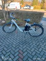 Prophete Geniesser 21.ESC.30 Citybike E-Bike Damen- Rad 28 Zoll Hessen - Hessisch Lichtenau Vorschau