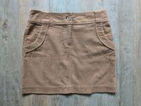 H&M Cord Skirt Rock - Gr. 38 München - Maxvorstadt Vorschau