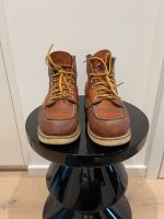 Red Wing Moc Toe Boots 875 Gr. 42,5 München - Allach-Untermenzing Vorschau