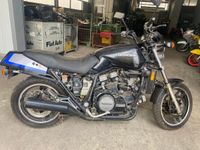 Honda VF 1100 S V65 Sabre Teile Gabel Räder Benzintank Kupplung Hannover - Misburg-Anderten Vorschau