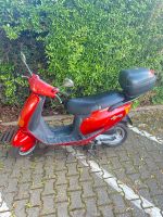 Motorroller Piaggio Sfera 125 Baden-Württemberg - Laudenbach Vorschau