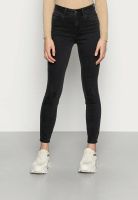 Noisy May Jeans 29 schwarz AGNES SKINNY Skinny Fit NEU black Hessen - Kassel Vorschau