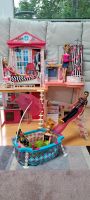 Barbie Traum Haus mit Zubehör Rheinland-Pfalz - Landau in der Pfalz Vorschau