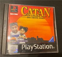 PlayStation Catan Die erste Insel Nordrhein-Westfalen - Plettenberg Vorschau