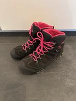 Damen Trekking Schuhe Vibram  Comfortex Niedersachsen - Visselhövede Vorschau