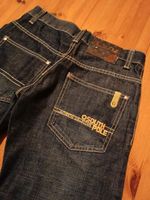 South Pole Vintage Baggy Jeans - Größe 26 - neu Saarland - Mandelbachtal Vorschau